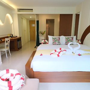 Chambre Premier
